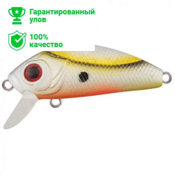 Воблер TsuYoki GNOM 45SS SD004