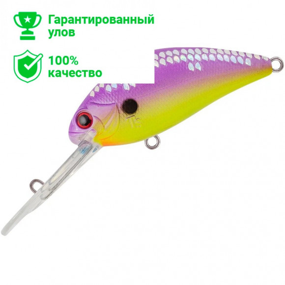 Воблер TsuYoki WASU 63F 1050