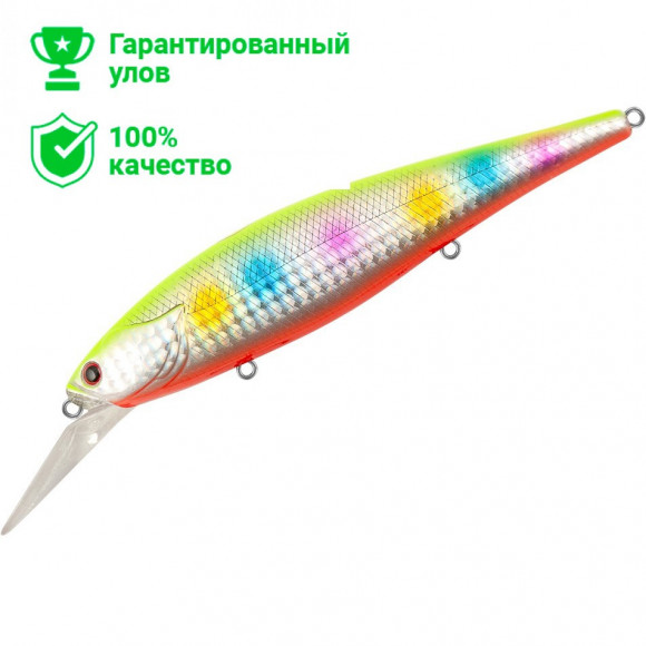 Воблер TsuYoki MOVER MR 128SP AM015