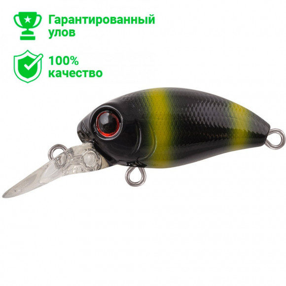 Воблер TsuYoki FUGAZ DR 32F 621