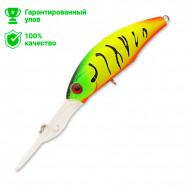 Воблер Kosadaka Kurado DD 60F (7,8г) TT Воблер Kosadaka Kurado DD 60F (7,8г) TT