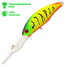 Воблер Kosadaka Kurado DD 60F (7,8г) TT