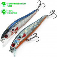 Воблер Kosadaka Wins XS 75S (5.6г) GTC