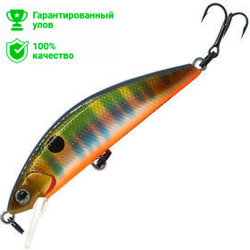 Воблер Kosadaka T-Minnow XS 55SP (3.25г) PNT