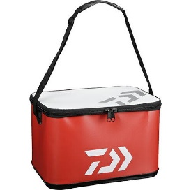 Сумка DAIWA ISO BAKKAN S40(J) RED