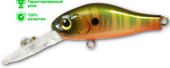 Воблер Kosadaka Ion XL 32F (2,45г) PNT