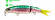 Воблер Kosadaka Cord-R XS 110F (13,8г) TR Воблер Kosadaka Cord-R XS 110F (13,8г) TR