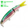 Воблер Kosadaka Cord-R XS 110F (13,8г) TR Воблер Kosadaka Cord-R XS 110F (13,8г) TR