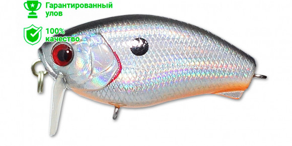 Воблер Kosadaka Raven SH 50F (8,7г) GT