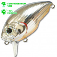 Воблер Kosadaka Boxer XS 45F (8,7г) SBL