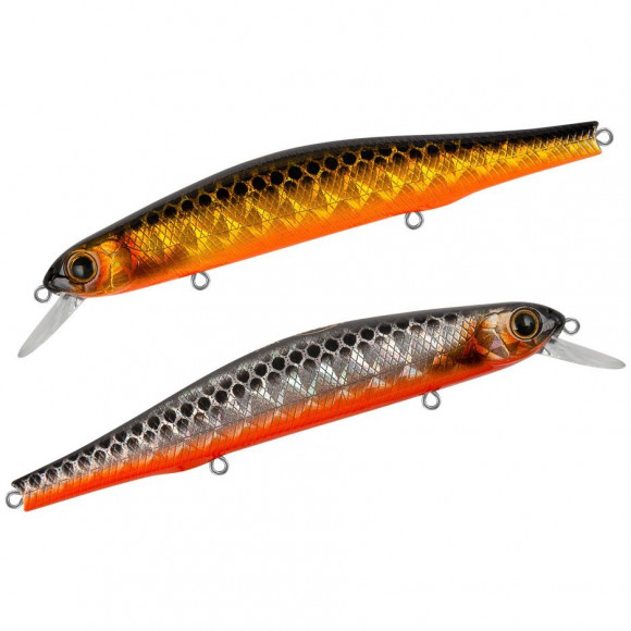 Воблер TsuYoki WATSON 110SP TS264W