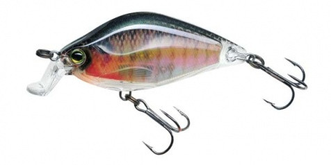 Воблер Yo-Zuri 3DR FLAT CRANK 55F R1320-RBG