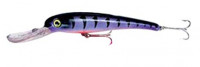 Воблеры Manns Magnum Stretch 18+ SDRB775 Purple Mackerel