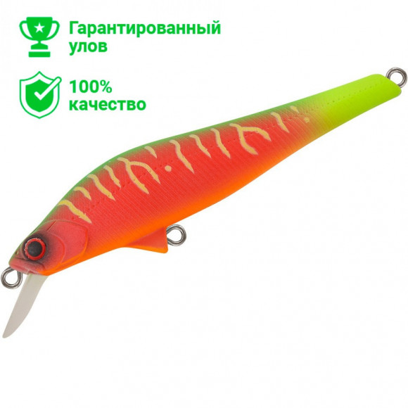 Воблер TsuYoki DARTIST 90SP FRU Воблер TsuYoki DARTIST 90SP FRU