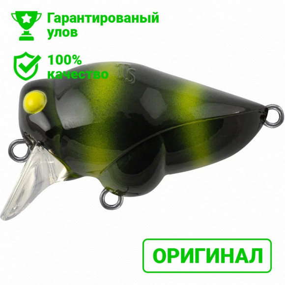 Воблер TsuYoki FAKIR 40F 621