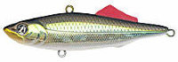 Воблер Pontoon21, Kalikana Vib, 58 Silent, 58мм, 11гр. 005F 