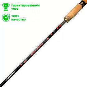 Спиннинг "STAR FORCE" 2.40м / 14-45гр. (Kosadaka)