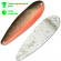 Блесна Kosadaka Trout Space Bullet (3.6г) LOPB