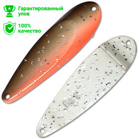Блесна Kosadaka Trout Space Bullet (3.6г) LOPB