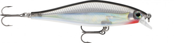 Воблер RAPALA Shadow Rap Shad 09 /S