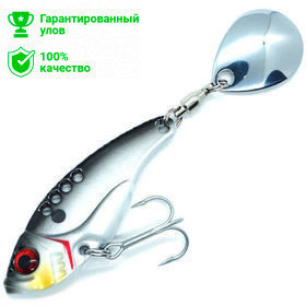 Джиг-спиннер cicada Kosadaka Fish Darts (16г) PSSH Джиг-спиннер cicada Kosadaka Fish Darts (16г) PSSH