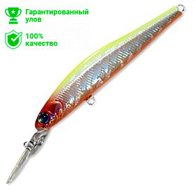 Воблер Kosadaka Ion XL 90F (11г) LME