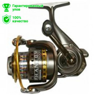 Катушка Kosadaka Phantom 1500 FX Катушка Kosadaka Phantom 1500 FX