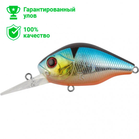 Воблер TsuYoki DROP DR 45F 014R