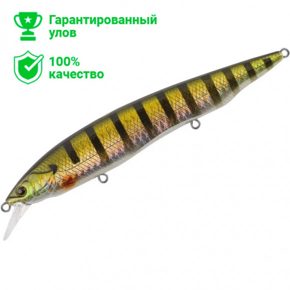 Воблер TsuYoki  SIROTA 120SP MU123