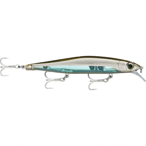 Воблер RAPALA Precision Xtreme Mavrik Sw 110 /MMBS