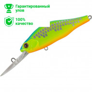 Воблер TsuYoki HUMP 70F 259