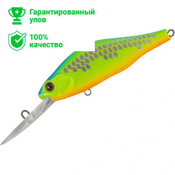 Воблер TsuYoki HUMP 70F 259