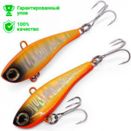 Воблер Kosadaka CRYSTAL 52S (8.5г) BGO Воблер Kosadaka CRYSTAL 52S (8.5г) BGO