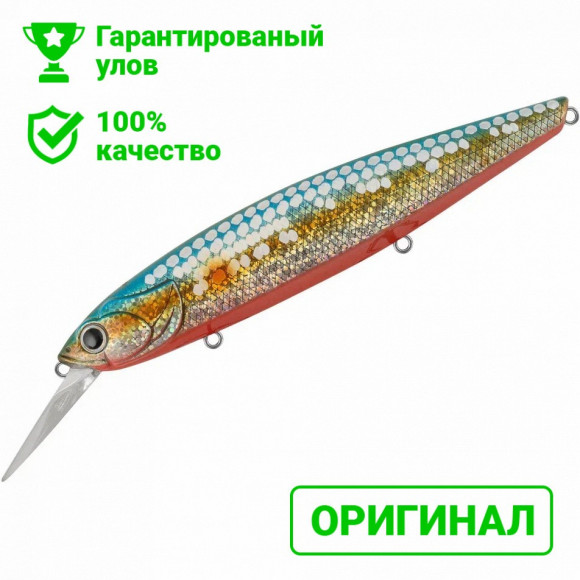 Воблер TsuYoki DRAGA MR 130SP WR042