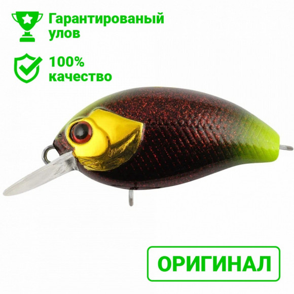 Воблер TsuYoki AGENT 36F E113