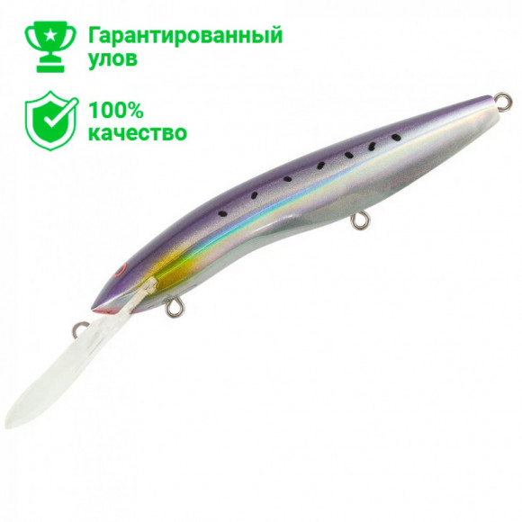 Воблер TsuYoki MITO 125F E046 Воблер TsuYoki MITO 125F E046