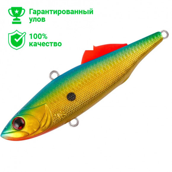 Раттлин TsuYoki NAKAMA 77S 1014 Раттлин TsuYoki NAKAMA 77S 1014