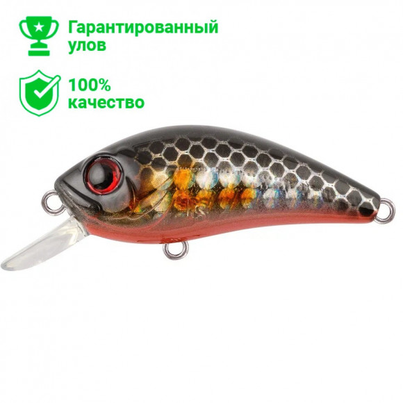 Воблер TsuYoki ITTEKI 44F X264
