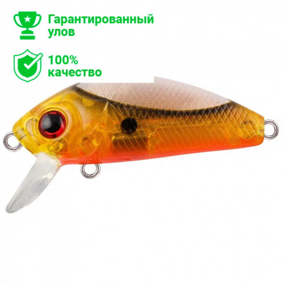 Воблер TsuYoki GNOM 45SS SD009