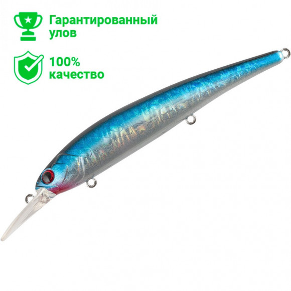 Воблер TsuYoki JASS SR 120F 1007 Воблер TsuYoki JASS SR 120F 1007