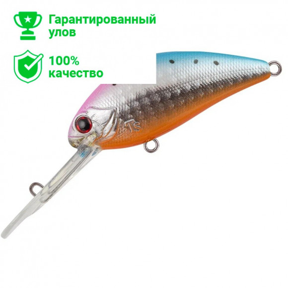 Воблер TsuYoki WASU 63F E034 Воблер TsuYoki WASU 63F E034