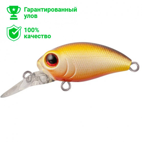 Воблер TsuYoki FUGAZ DR 32F 201N Воблер TsuYoki FUGAZ DR 32F 201N