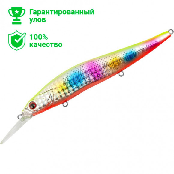 Воблер TsuYoki WINK MR 110SP AM015 Воблер TsuYoki WINK MR 110SP AM015