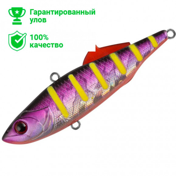 Раттлин TsuYoki NAKAMA 70S 1054