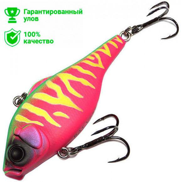 Воблер Kosadaka Rat V65S (13,4г) ROS