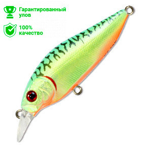 Воблер Kosadaka Inborn XS 60F (6,5г) HT