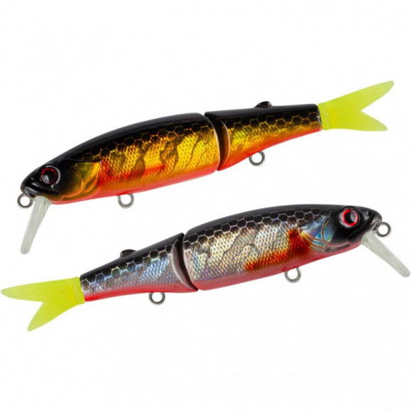 Воблер TsuYoki GOT 90SP 264W Воблер TsuYoki GOT 90SP 264W