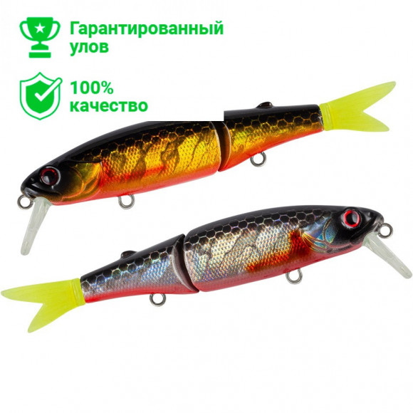 Воблер TsuYoki GOT 90SP 264W Воблер TsuYoki GOT 90SP 264W