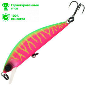 Воблер Kosadaka T-Minnow XS 55SP (3.25г) ROS