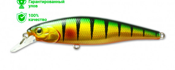 Воблер Kosadaka Meta XS 95F (14,4г) PC